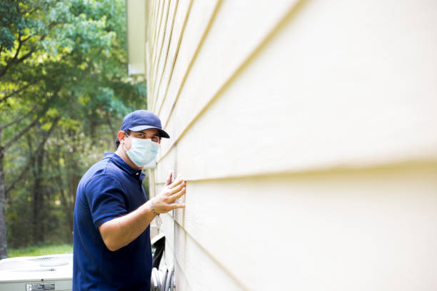 Affordable Siding Repair and Maintenance Services in Camp Pendleton South, CA